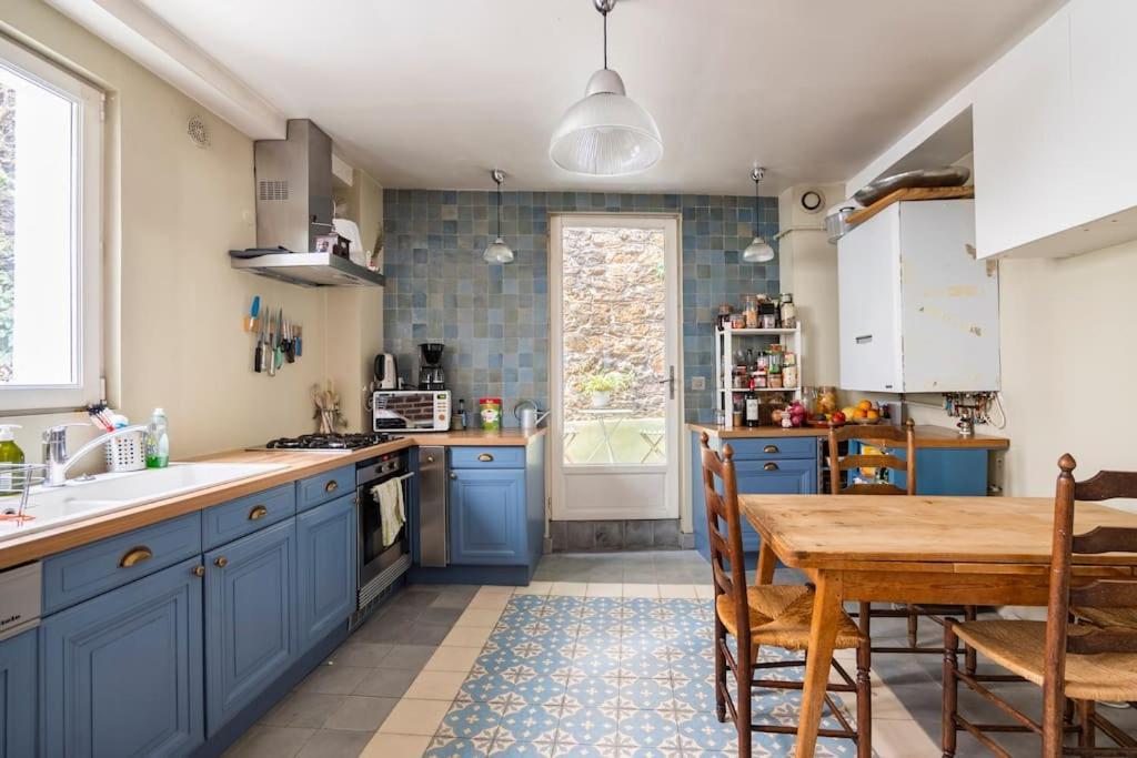 Country Home In Παρίσι Εξωτερικό φωτογραφία